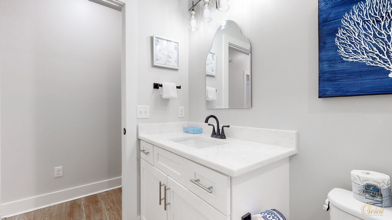 Photo of Bathroom in Riviera Beach