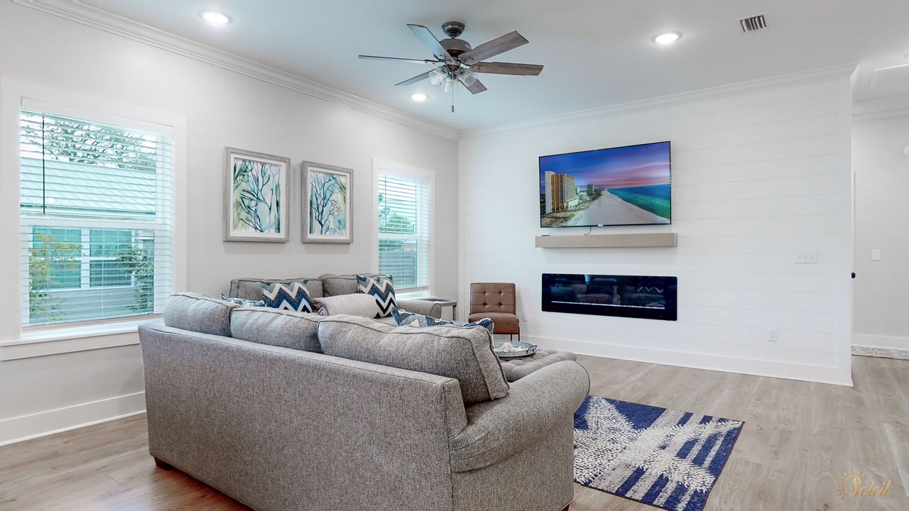 Photo of Livingroom in Riviera Beach