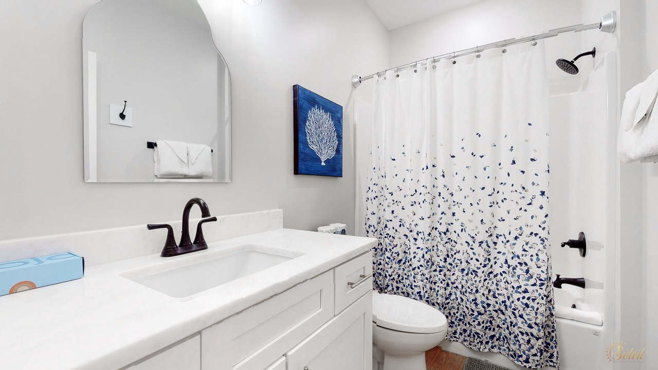 Photo of Bathroom in Riviera Beach