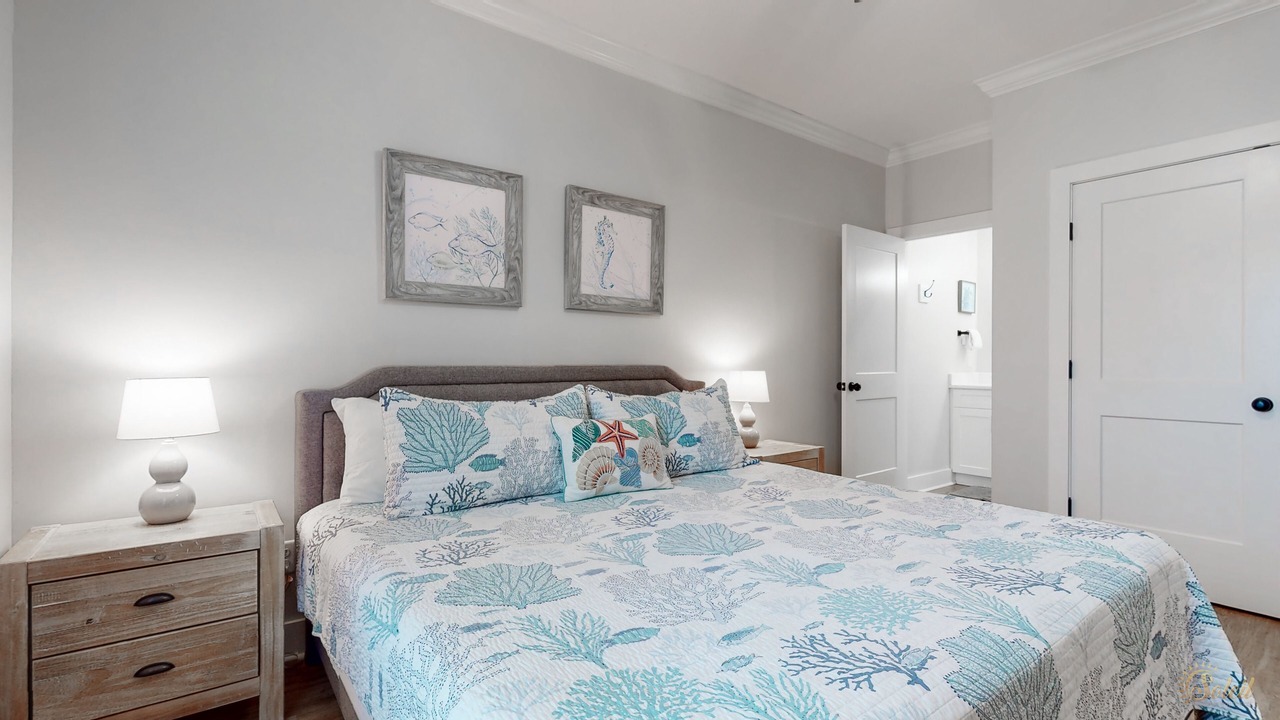 Photo of Bedroom in Riviera Beach