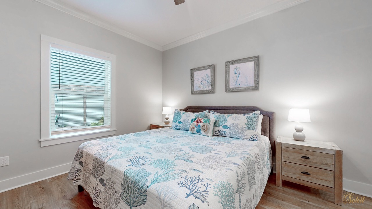 Photo of Bedroom in Riviera Beach