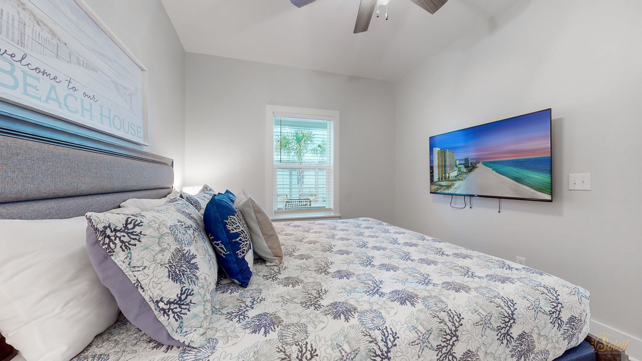 Photo of Bedroom in Riviera Beach