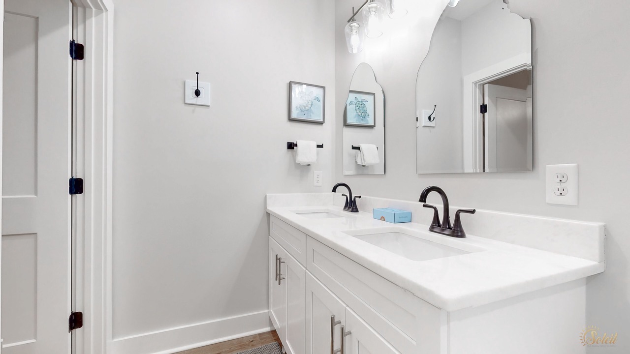 Photo of Bathroom in Riviera Beach