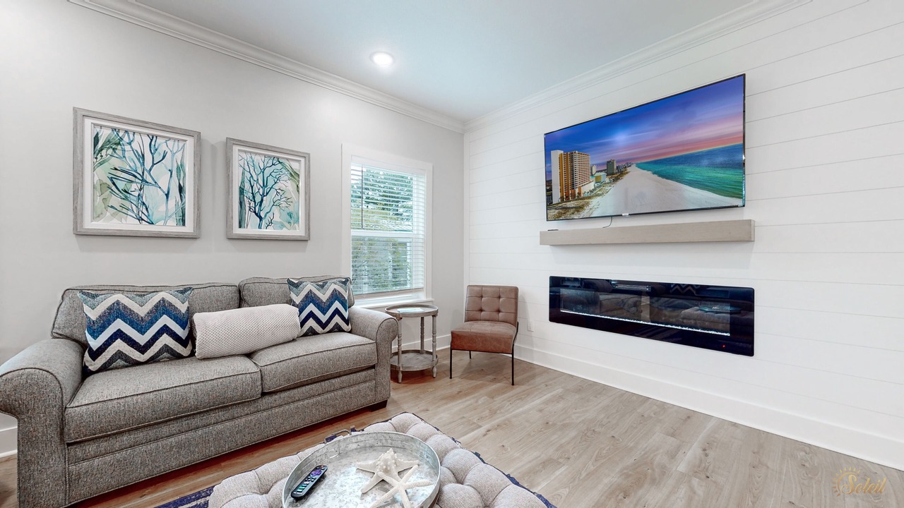 Photo of Livingroom in Riviera Beach