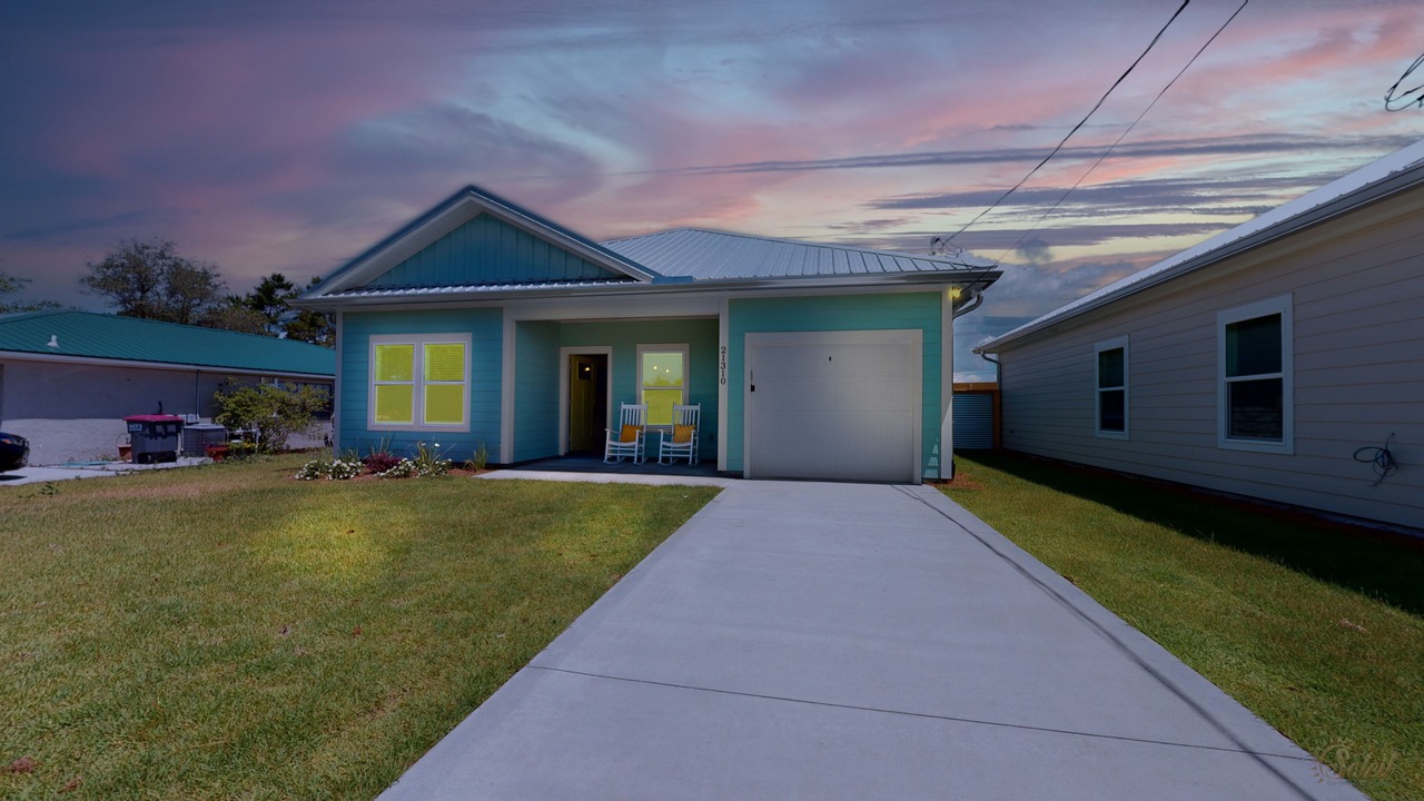 Photo of Outdoor in Riviera Beach