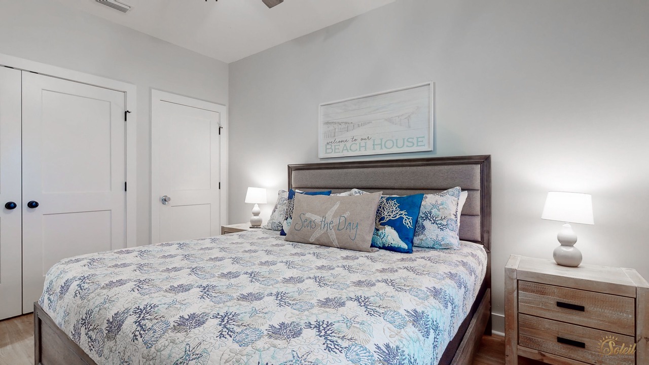 Photo of Bedroom in Riviera Beach