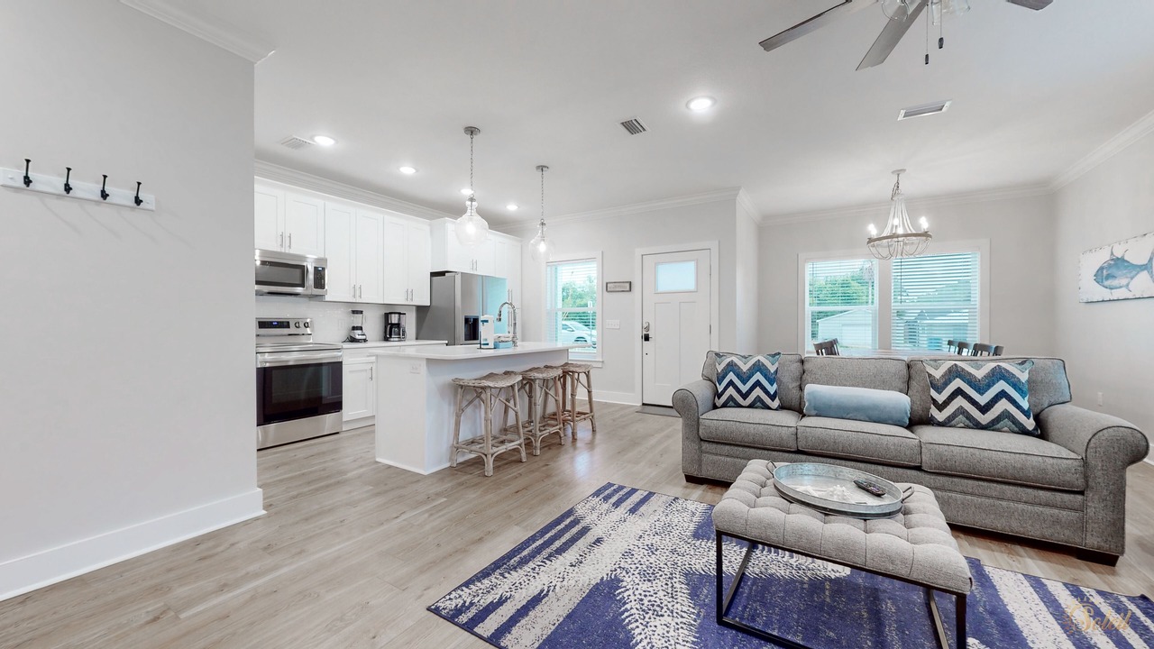 Photo of Livingroom in Riviera Beach