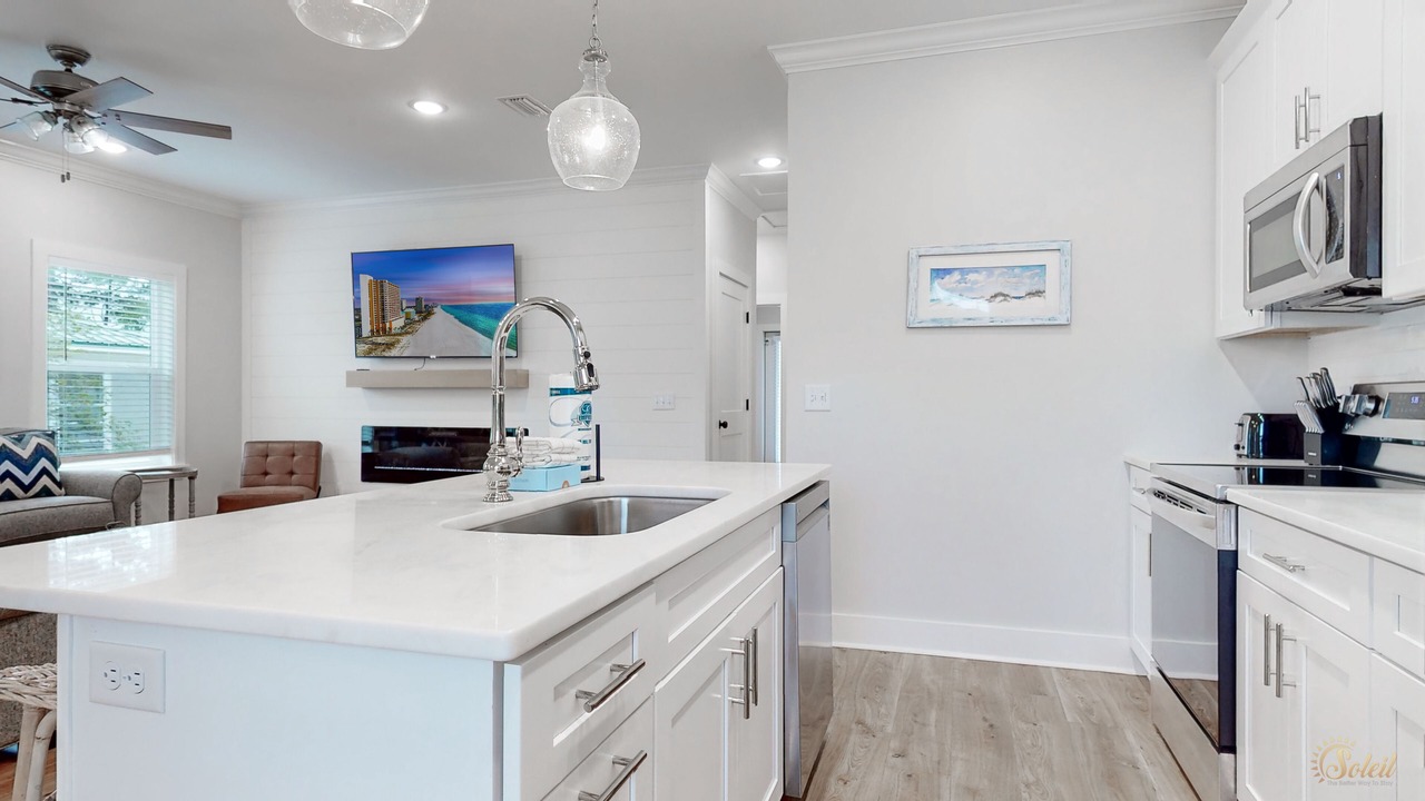 Photo of Kitchen in Riviera Beach