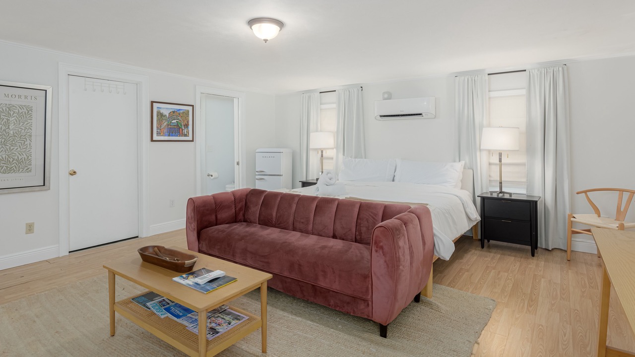 Photo of Bedroom in Southeast Pensacola
