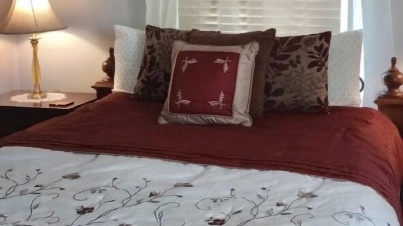 Photo of Bedroom in Gulfport