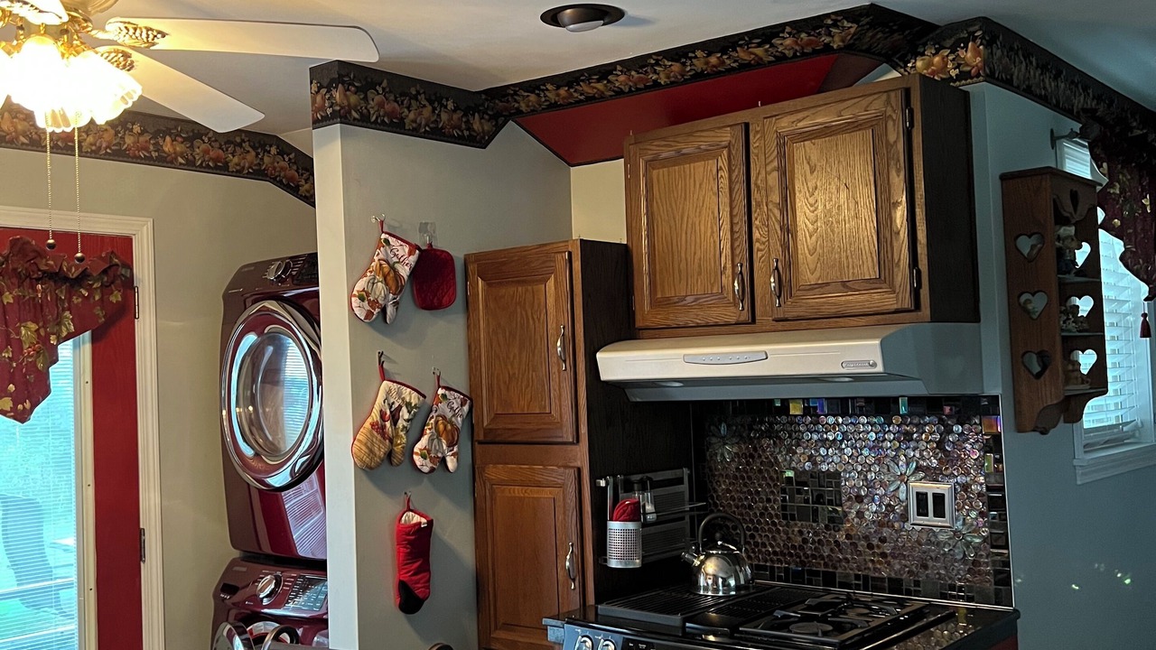 Photo of Kitchen in Gulfport