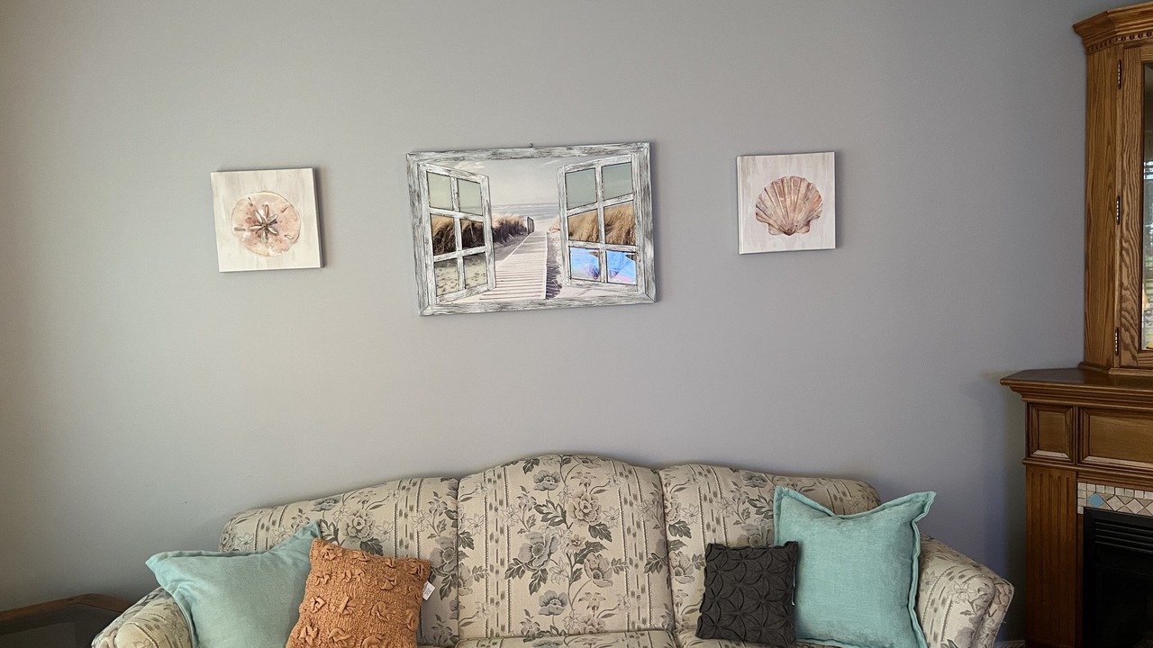 Photo of Livingroom in Gulfport