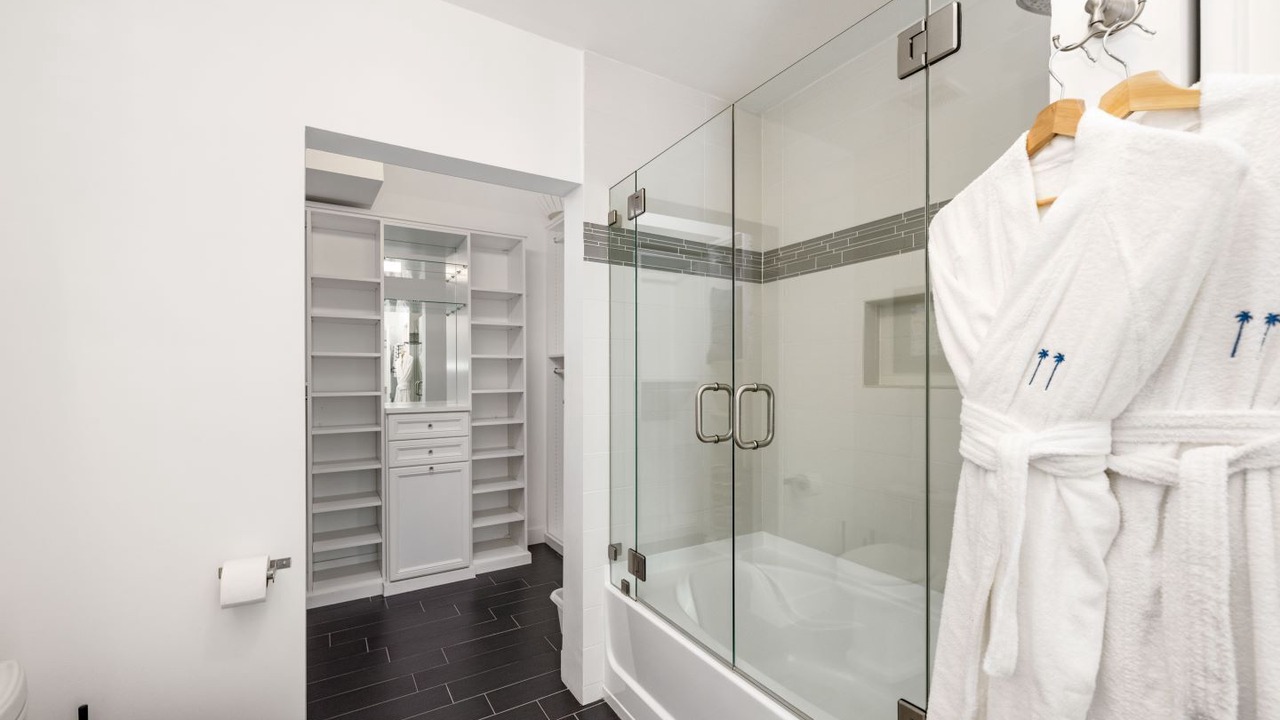 Photo of Bathroom in Downtown West Palm Beach
