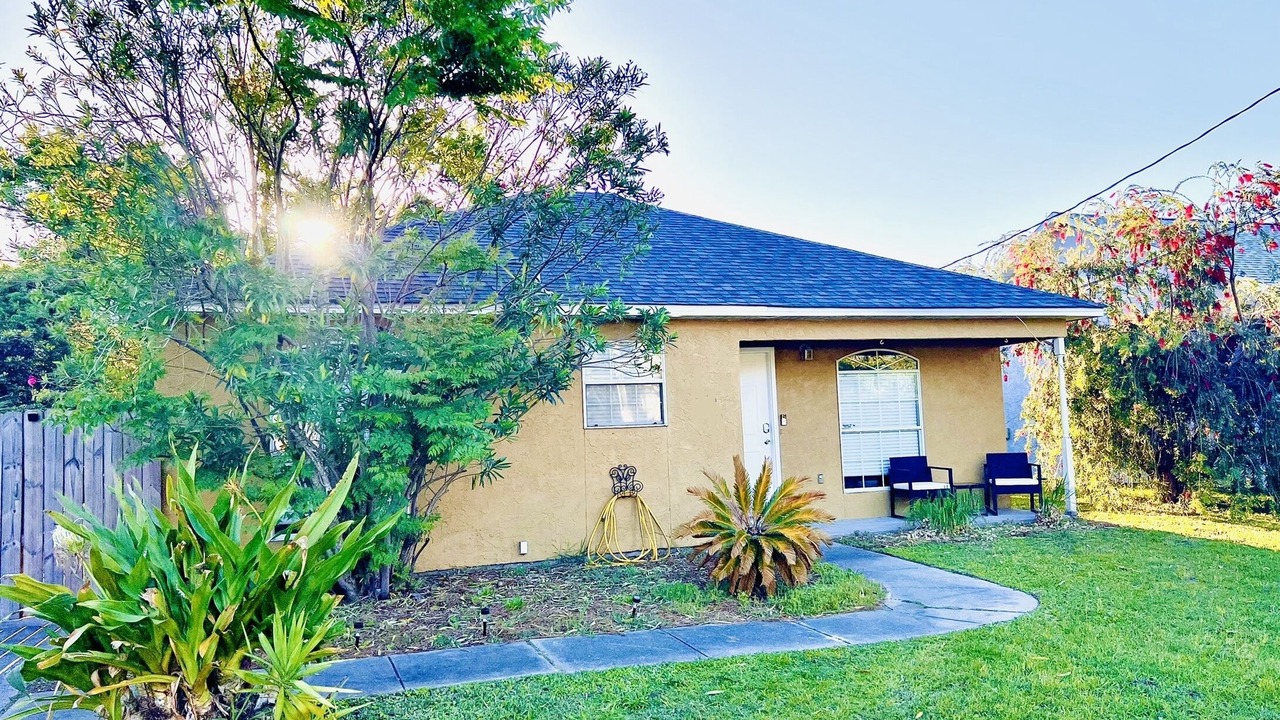 Photo of Outdoor in Bay VIew Addition