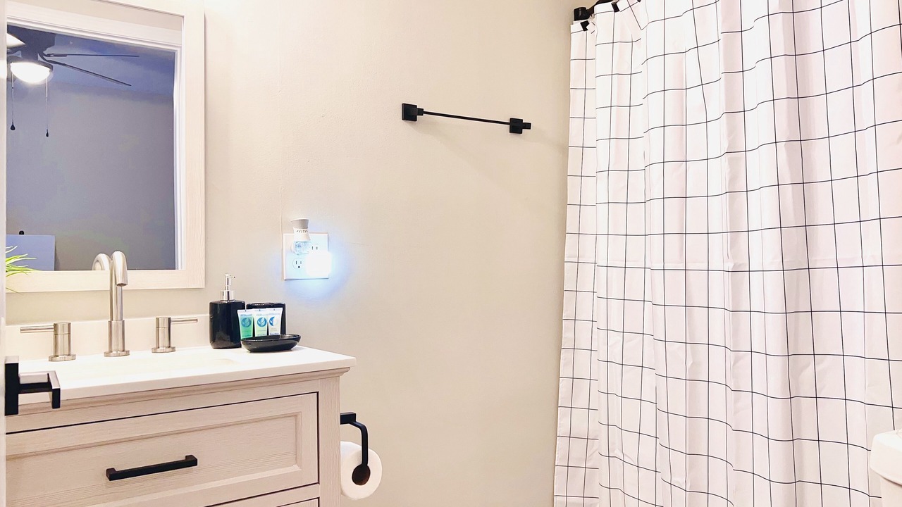 Photo of Bathroom in Bay VIew Addition