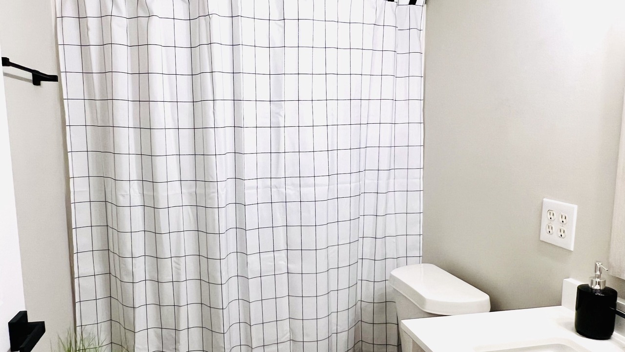 Photo of Bathroom in Bay VIew Addition