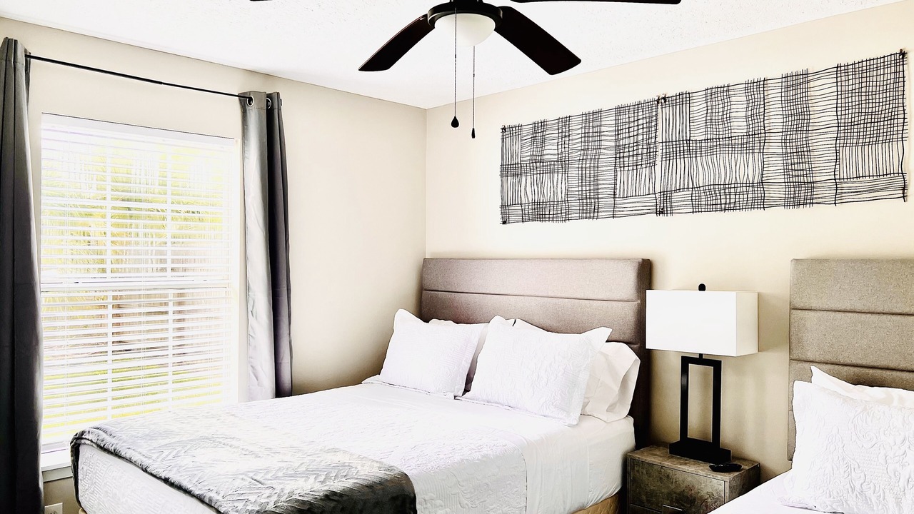 Photo of Bedroom in Bay VIew Addition