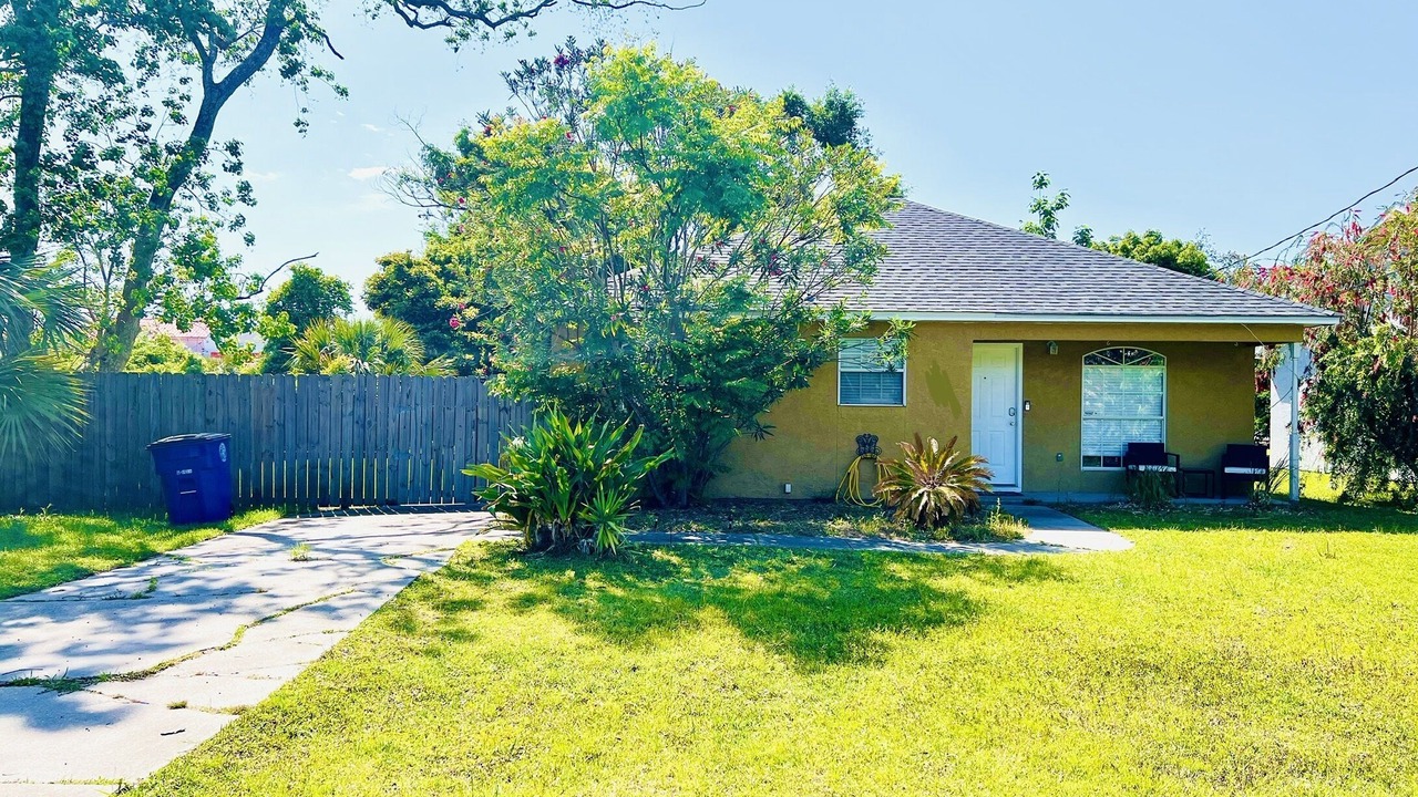 Photo of Outdoor in Bay VIew Addition