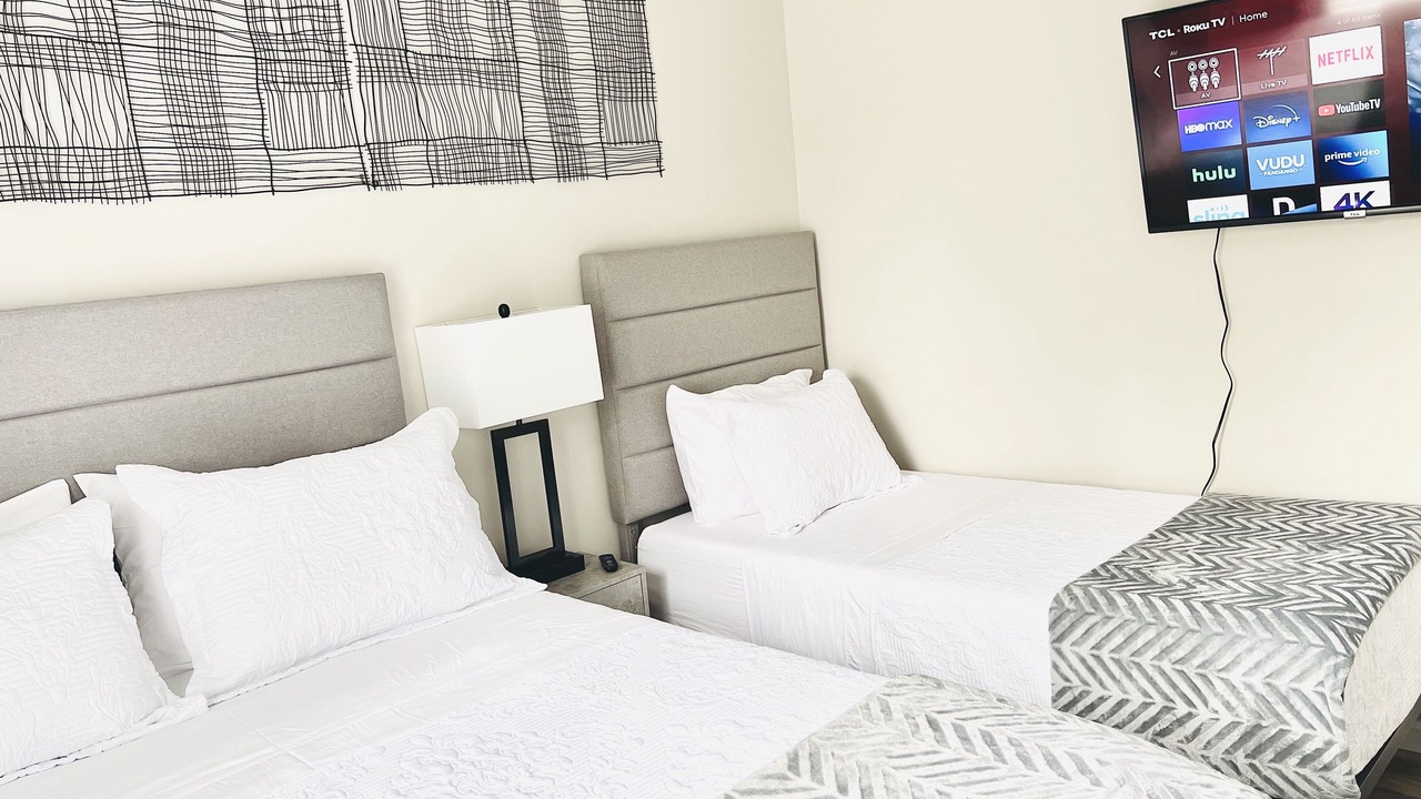 Photo of Bedroom in Bay VIew Addition