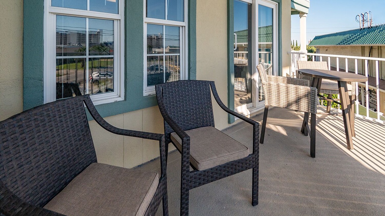 Photo of Outdoor in El Centro Beach