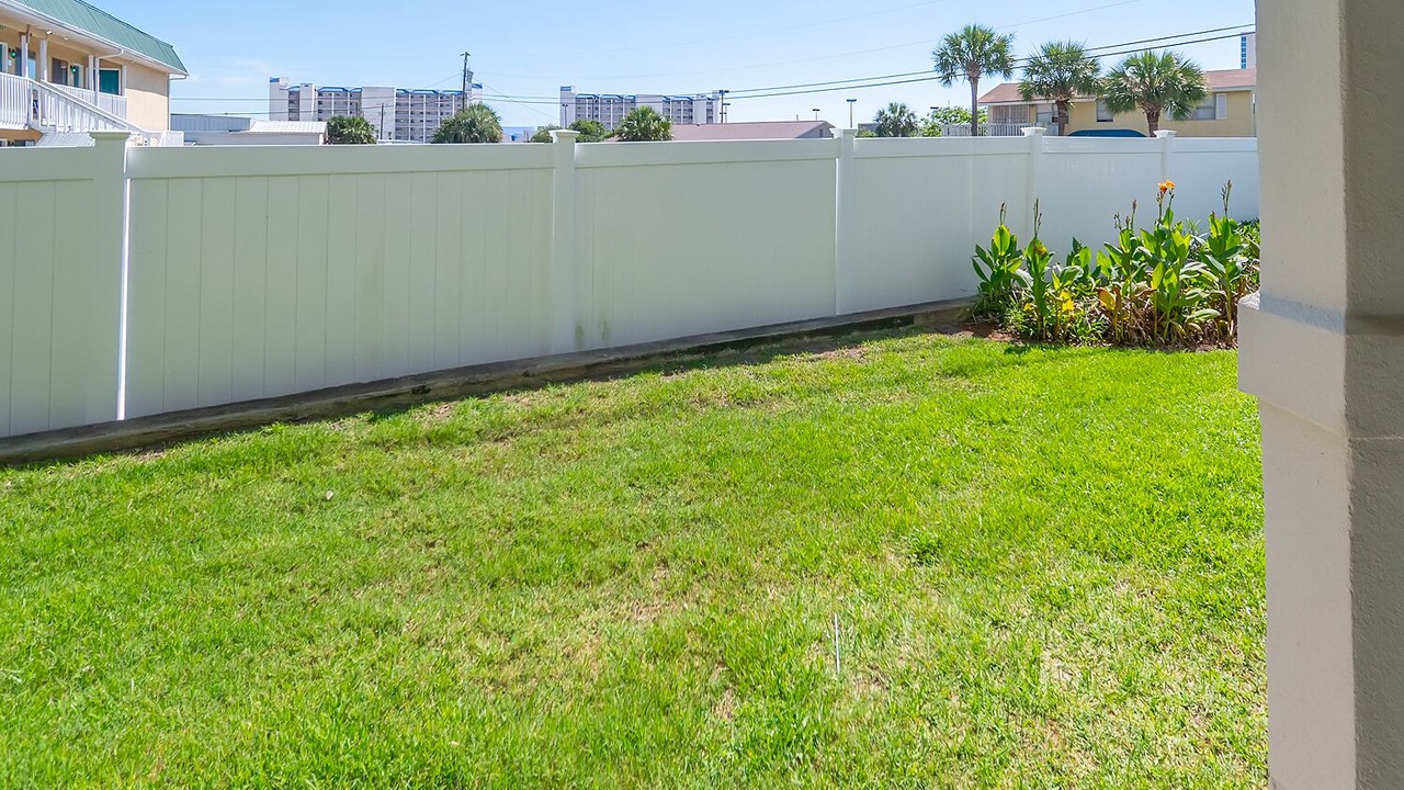 Photo of Outdoor in El Centro Beach