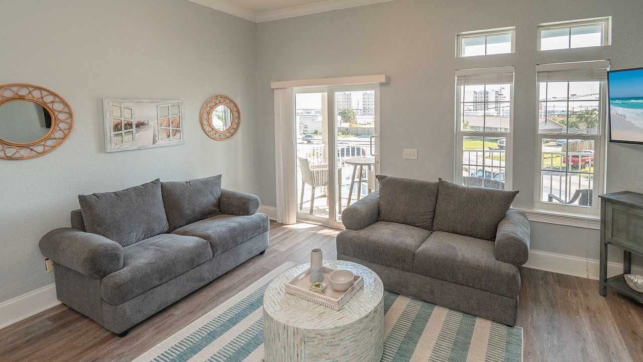 Photo of Bedroom in El Centro Beach