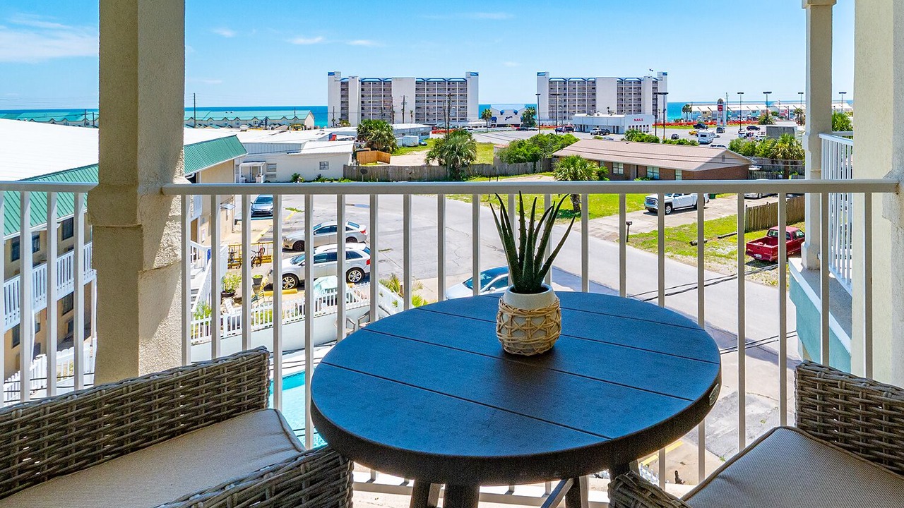 Photo of Outdoor in El Centro Beach