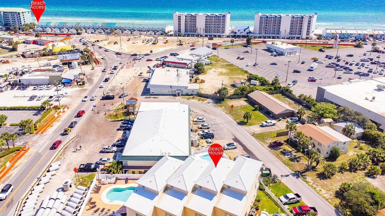 Photo of Outdoor in El Centro Beach