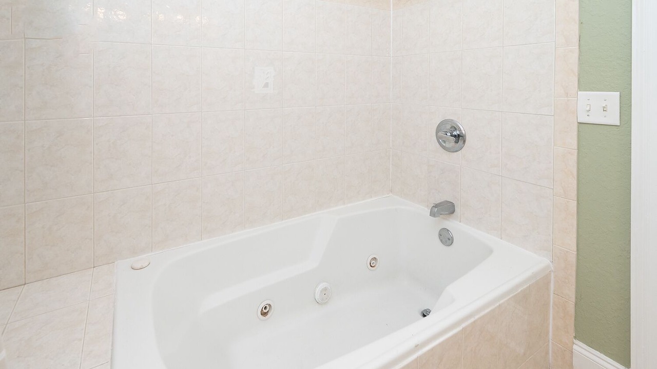 Photo of Bathroom in El Centro Beach