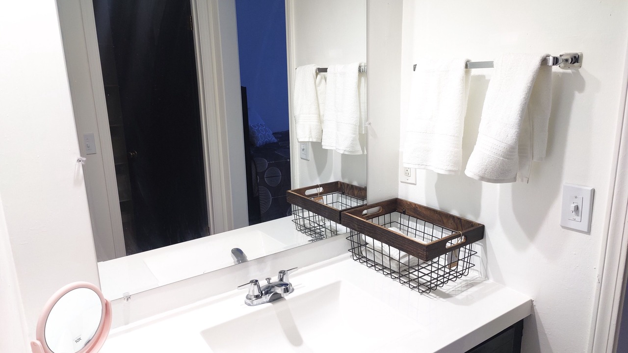 Photo of Bathroom in Tall Timbers - Brechtel