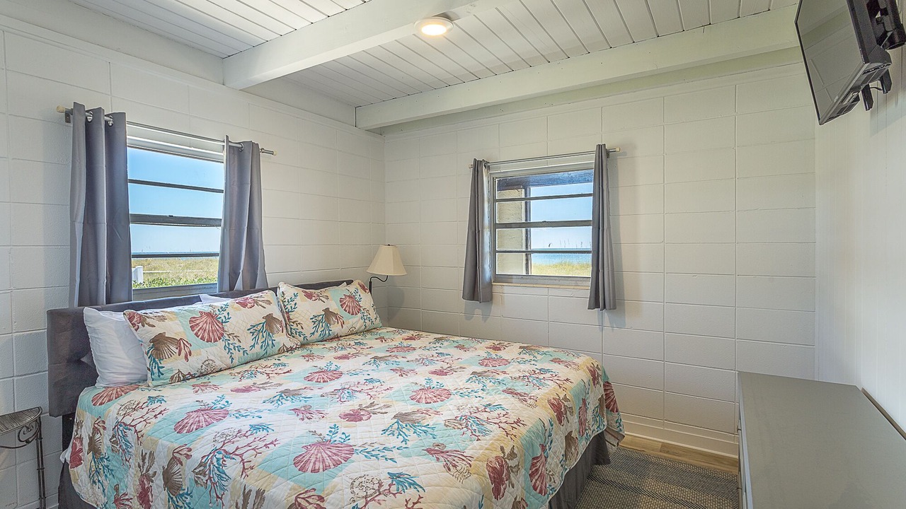 Photo of Bedroom in East End