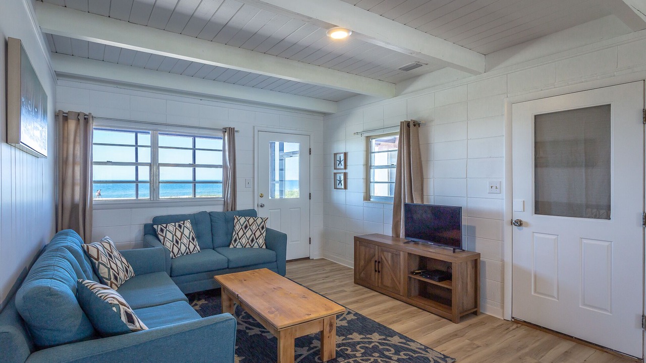 Photo of Livingroom in East End