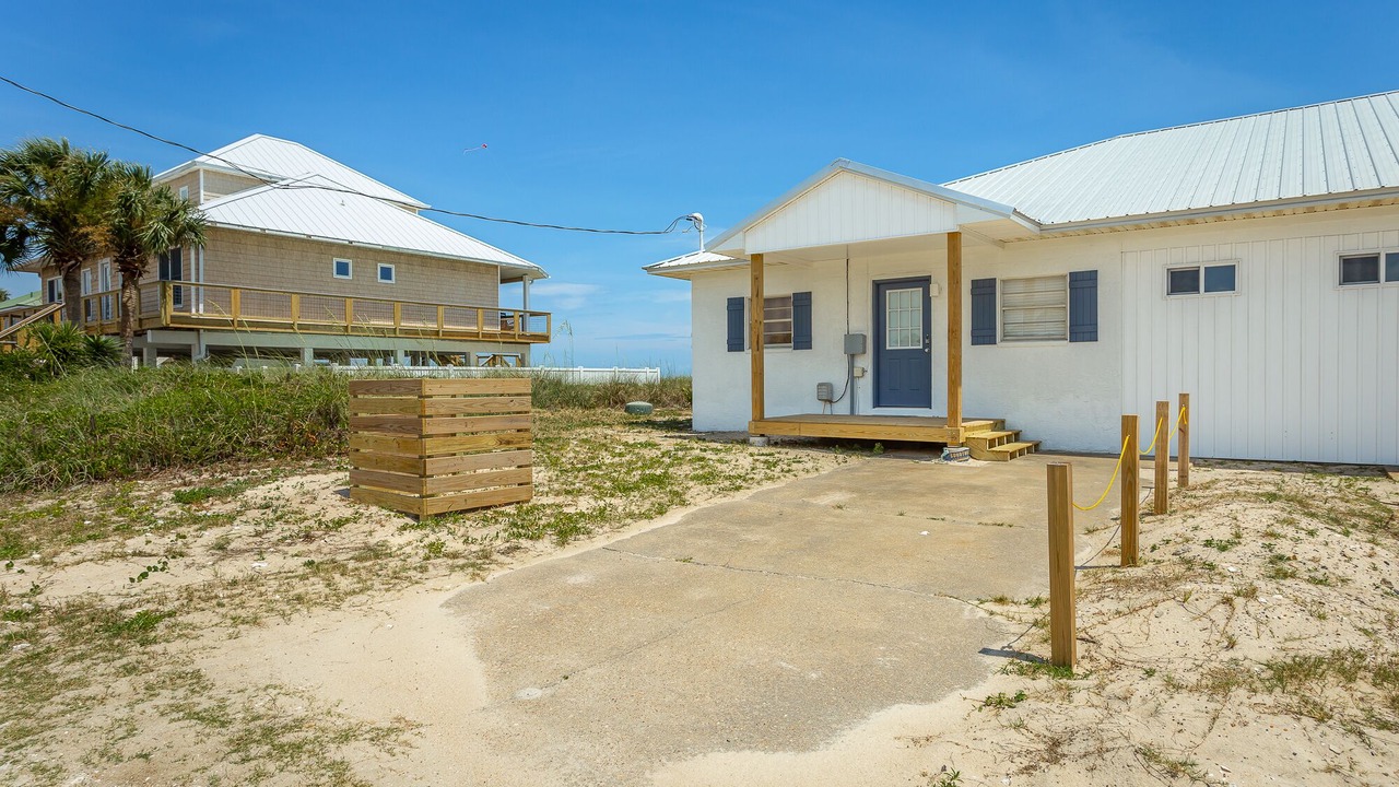 Photo of Outdoor in East End
