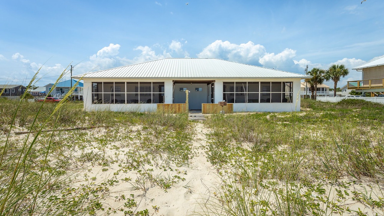 Photo of Outdoor in East End