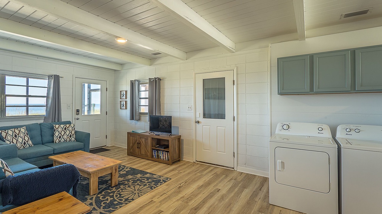 Photo of Livingroom in East End