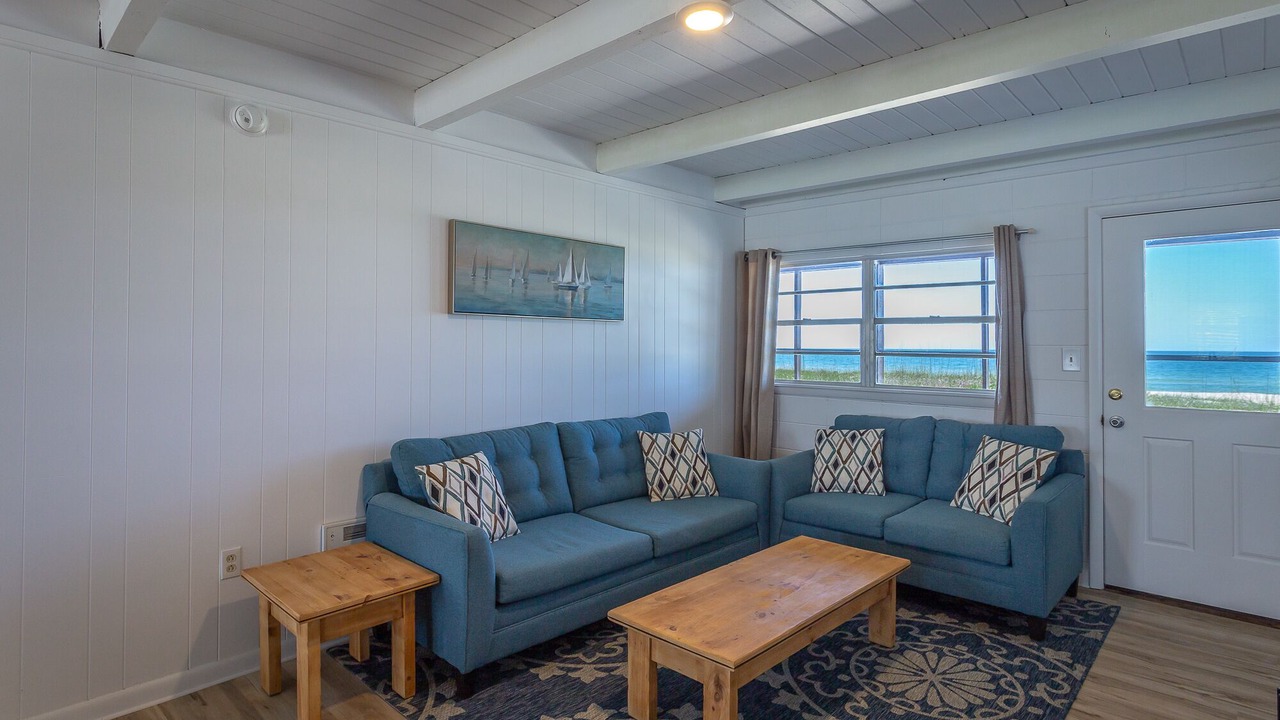 Photo of Livingroom in East End