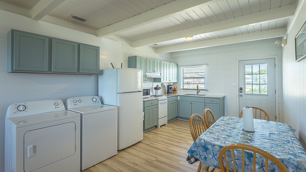 Photo of Kitchen in East End