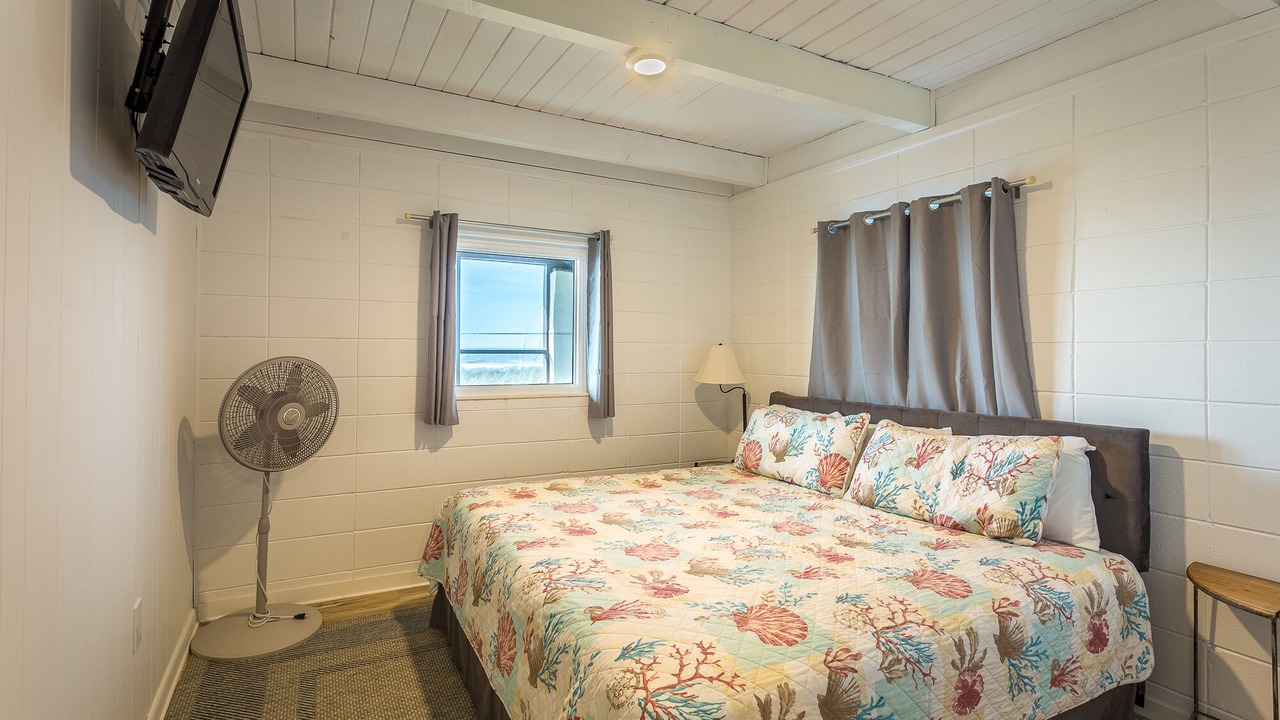 Photo of Bedroom in East End