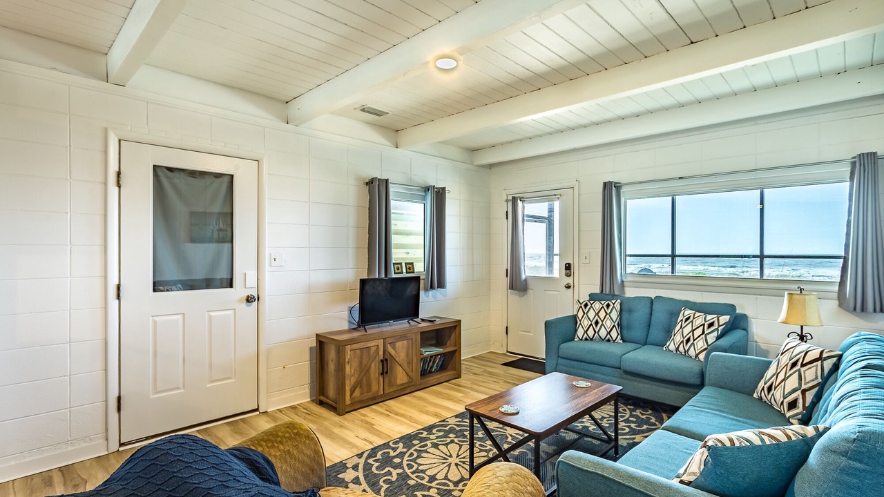 Photo of Livingroom in East End