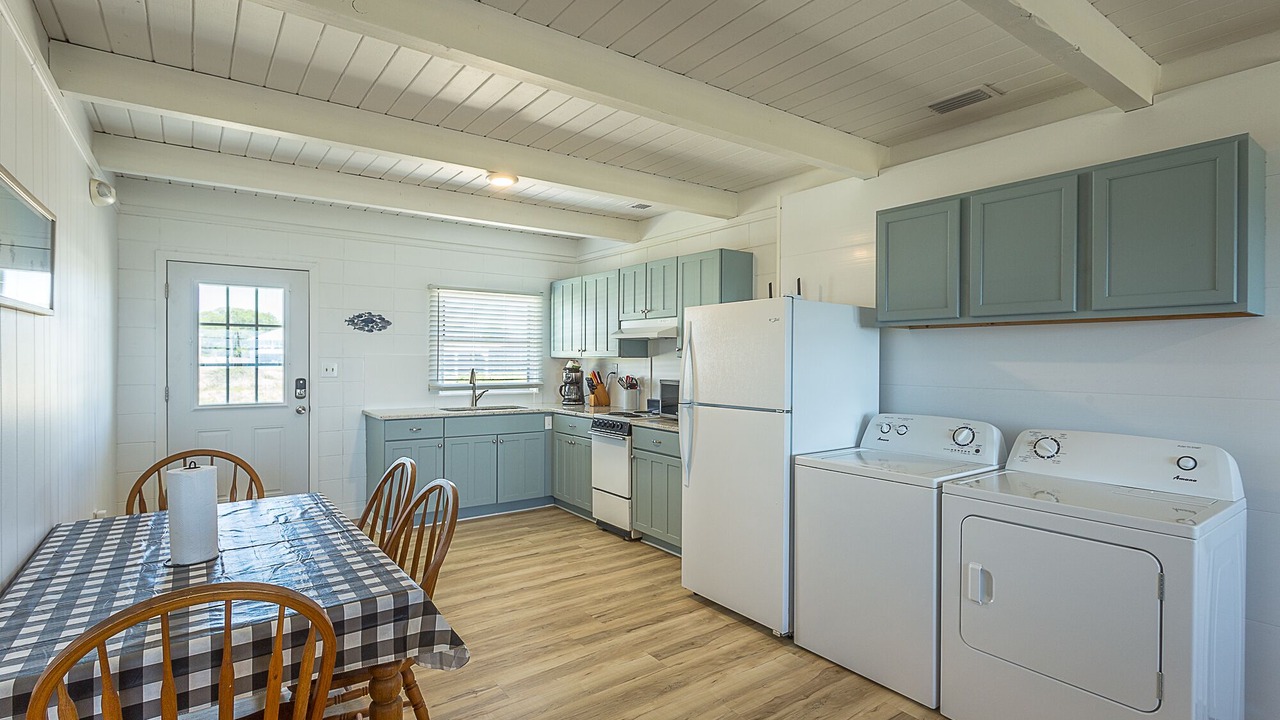 Photo of Kitchen in East End