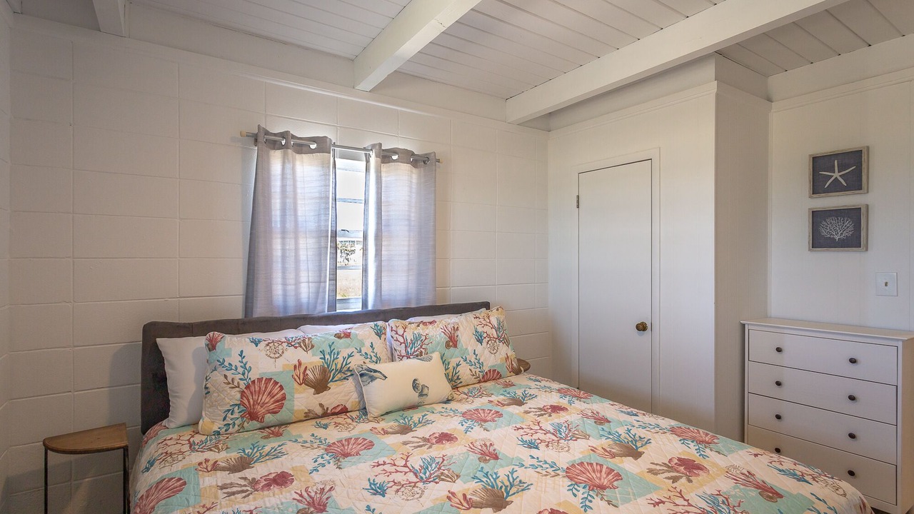 Photo of Bedroom in East End