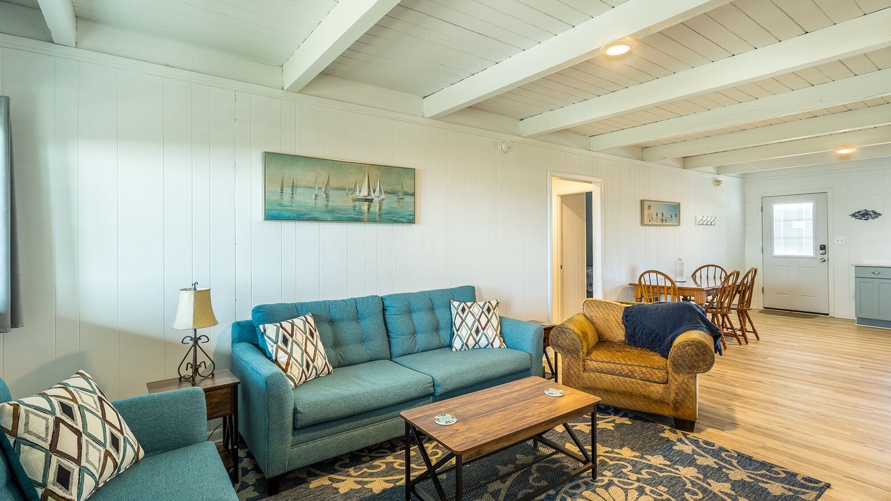 Photo of Livingroom in East End