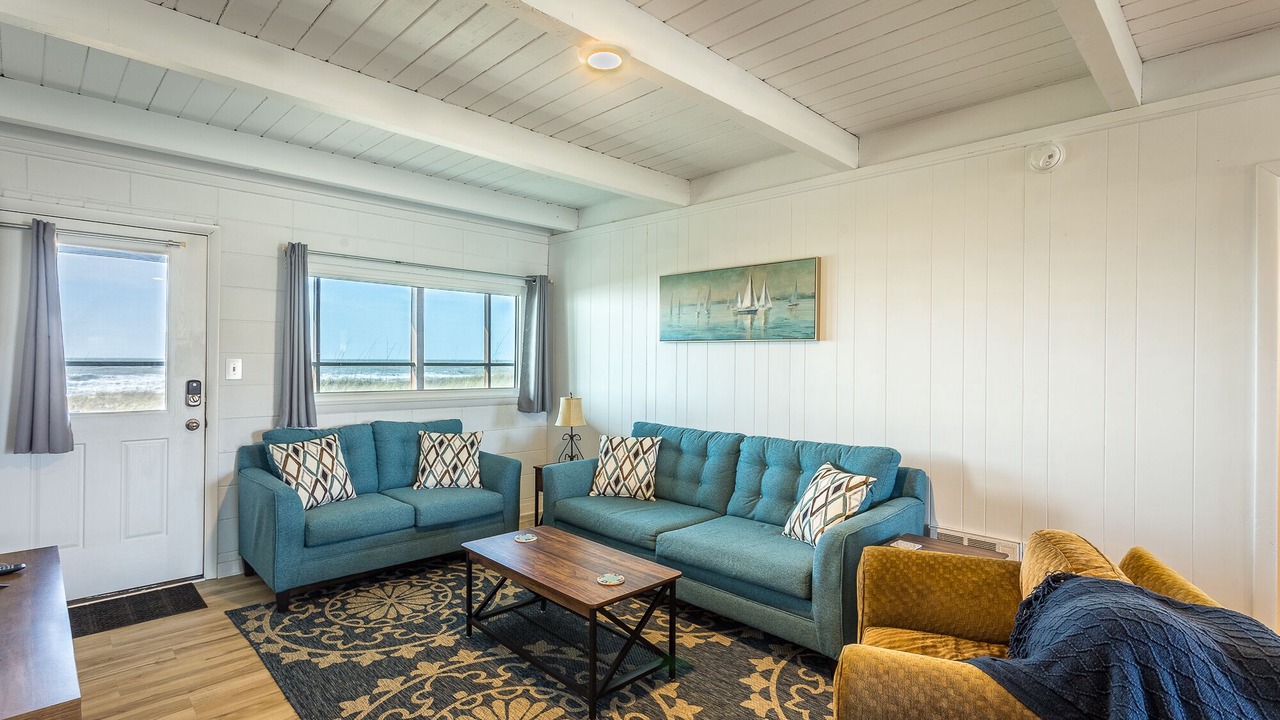 Photo of Livingroom in East End