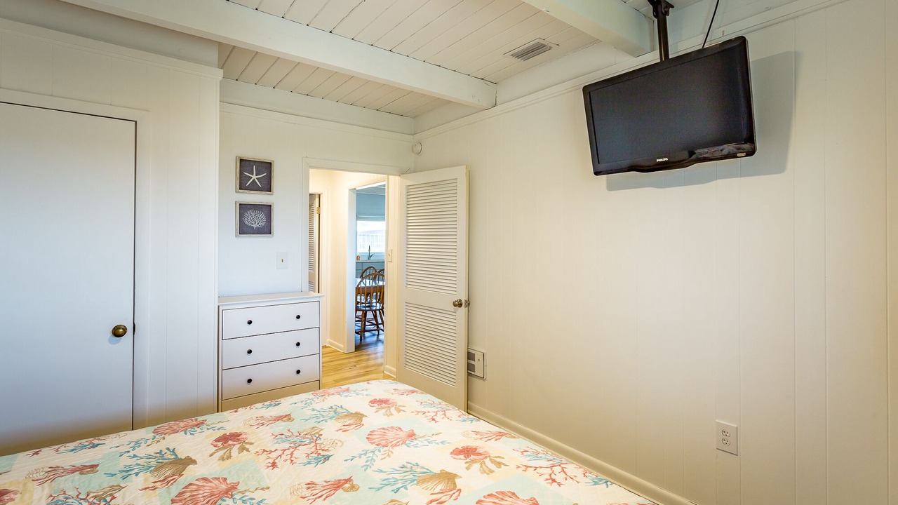 Photo of Bedroom in East End