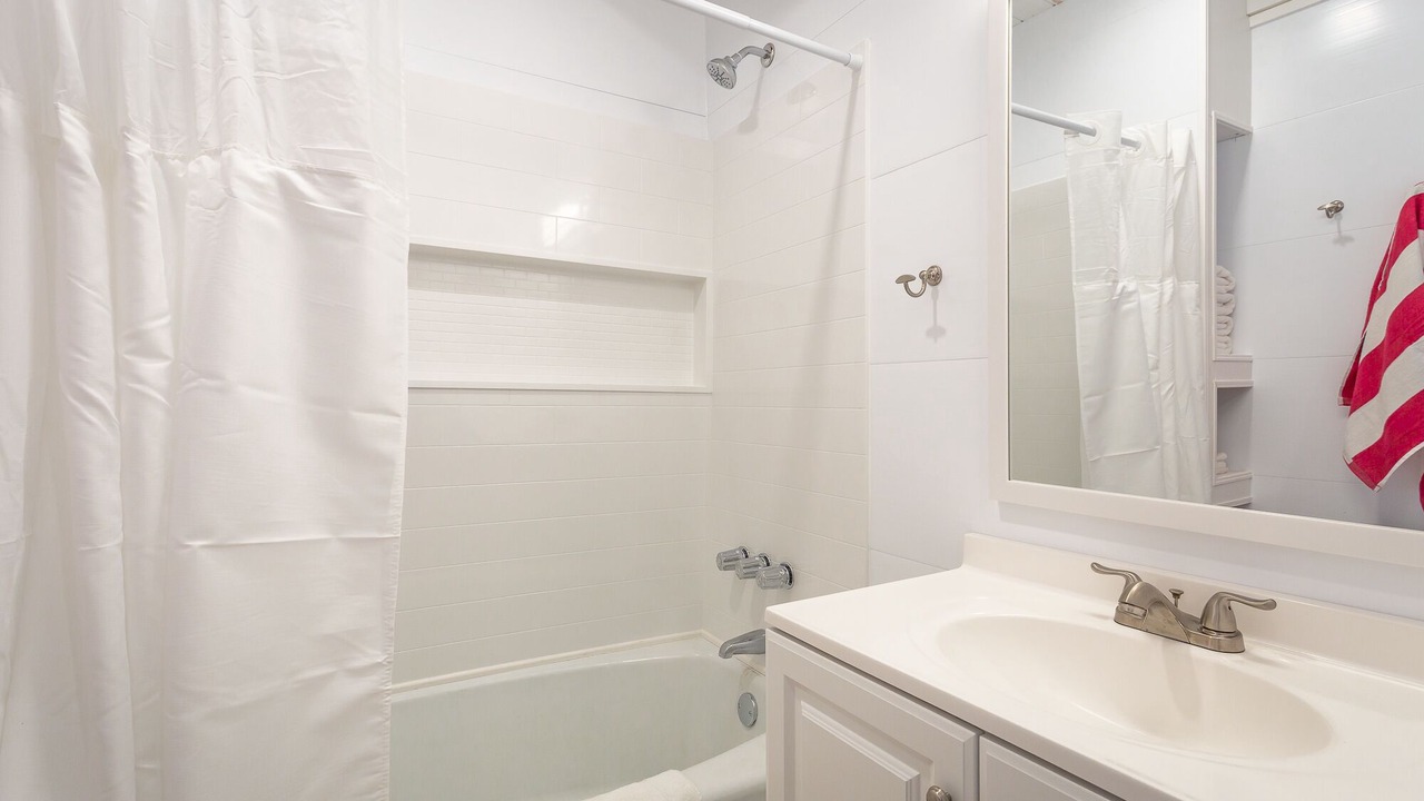 Photo of Bathroom in East End