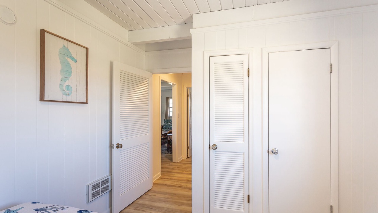 Photo of Bedroom in East End