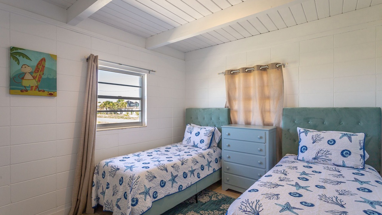 Photo of Bedroom in East End