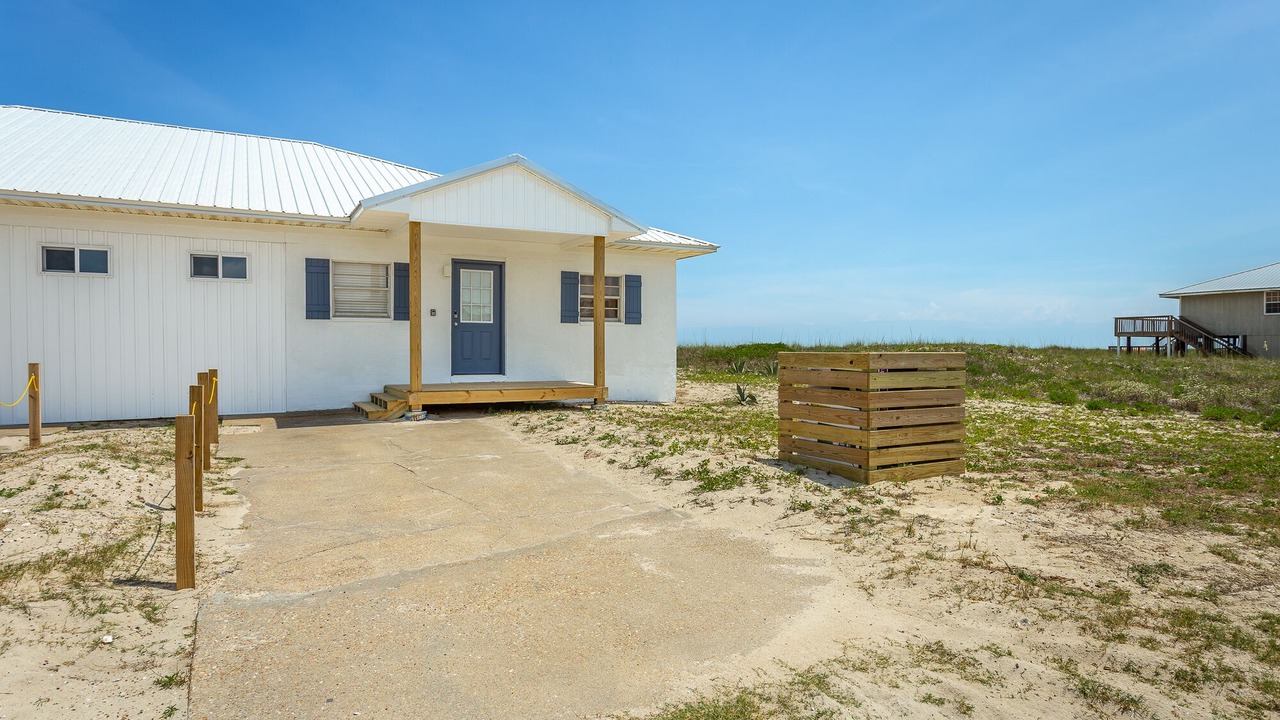 Photo of Outdoor in East End