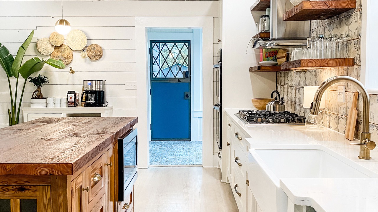 Photo of Kitchen in Minden