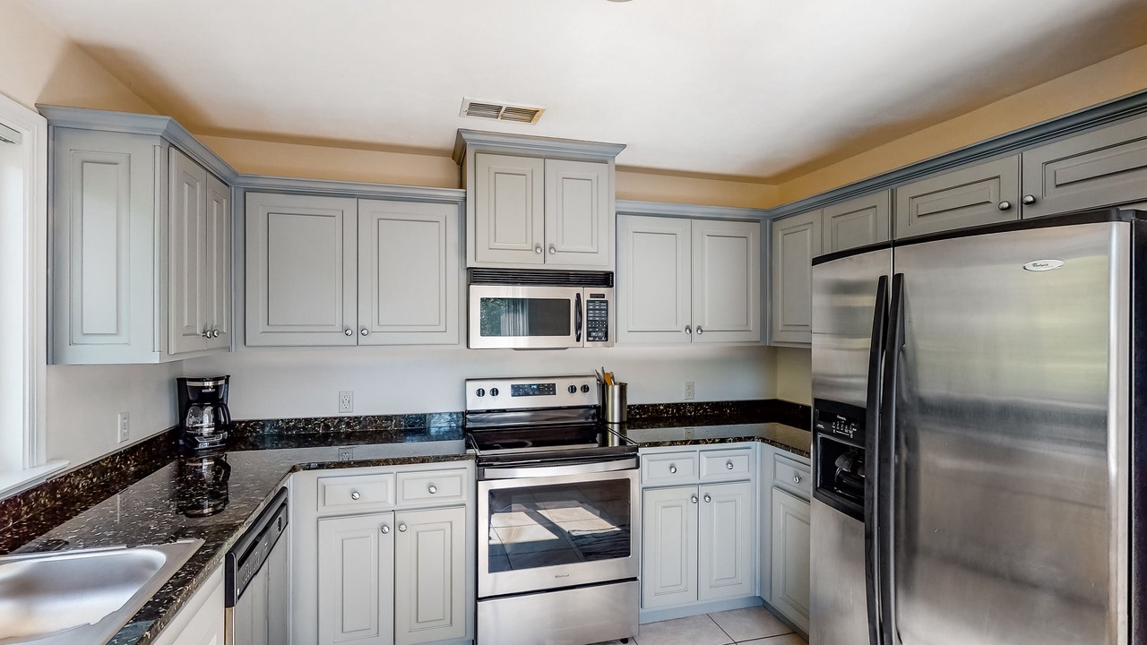Photo of Kitchen in Eastpoint